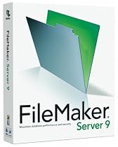 Filemaker Server 9 [OLD VERSION]