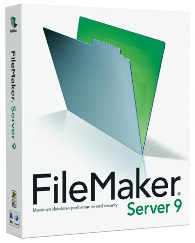 Filemaker Server 9