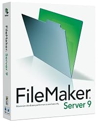 FM SERVER 9.0 UPGRADE
