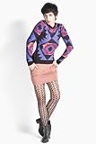 Lucca Couture - Women's Navajo Print Sweater (Multi)