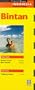 Periplus Travelmaps Bintan: Indonesia Regional (Periplus Travel Maps) (Indonesia Regional Maps)