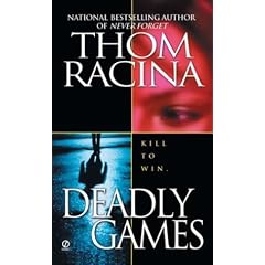 Deadly Games