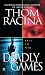 Book Deadly Games