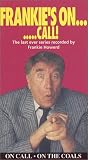 Frankie Howerd's on Call [VHS] [Import]