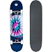 Alien Workshop Starburst Skateboard Complete 7.75