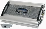 Sale On PYRAMID PB536GX 800 Watt 2 Channel High Power Bridgeable MOSFET Amplifier