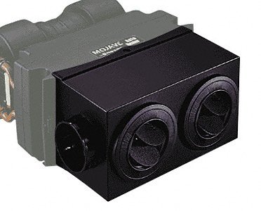 Flex-a-lite 650 Mojave Plenum Heater