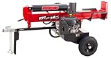 Swisher LSEB125341350 34-Ton Log Splitter with Electric Start