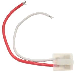Amazon.com: ACDelco PT2288 Professional Alternator Pigtail ... acdelco 3 wire alternator wiring 