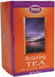 Relaxing Tea 30 bags