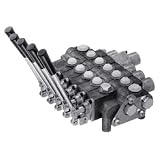 Bolt Kit to Custom-Build Prince Directional Control Valve Banks