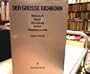Der grosse Eichborn: Wirtschaft, Recht, Verwaltung, Verkehr, Umgangssprache : Deutsch-Englisch (German Edition)