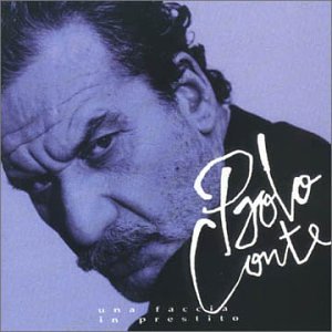 Paolo Conte - Una Faccia in Prestito