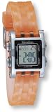 Meridian Lady Cruz Series Digital EL Chrono w/ Alarm, # 3325OR