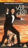 James Bond 007 - For Your Eyes Only [UK-Import] - Roger Moore