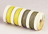 USGI Trip / Snare Wire 160' Vietnam Era Emergency Survival