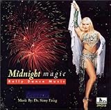 Midnight Magic - Belly Dance Music (US Import)