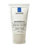 Review La Roche-Posay 2185296 / La Roche-Posay Biomedic Extra Rich Moisturizer (57g) 2 Ounce