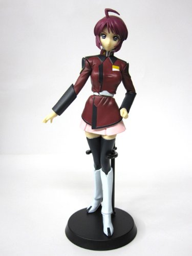 Cosmix Figure Collection Gundam Seed Destiny Figure - Lunamaria Hawke