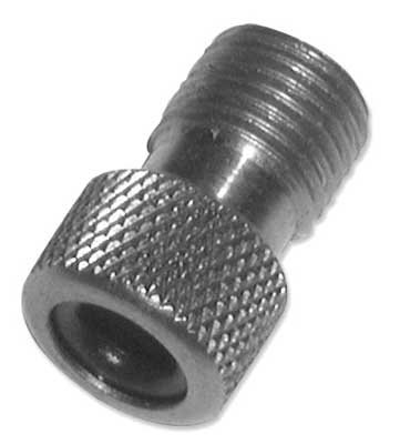 Innovations Alloy Presta to Shrader Valve Adapters