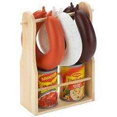 Chr. Tanner 0304.8 - Wurstst�nder