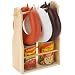 Chr. Tanner 0304.8 - Wurstst�nder