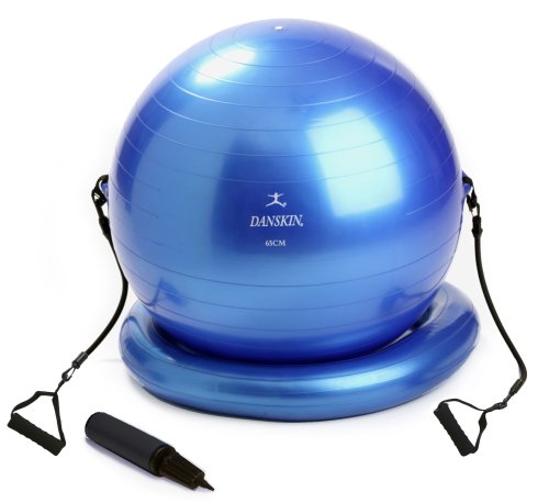 Buy Danskin Core Ball Plus by Danskin now!