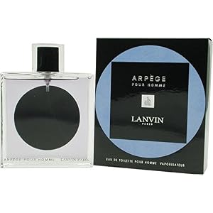 Arpege Pour Homme Eau de Toilette for Men by Lanvin