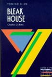 York Notes on Charles Dickens' Bleak House (York Notes)