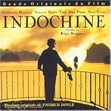 cover of Indochine
