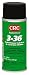CRC 3-36 Multi-Purpose Lubricant and Corrosion Inhibitor 6 Ounce Aerosol Spray p/n 03004