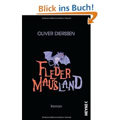 Fledermausland