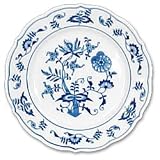 Portmeirion Blue Danube Bread & Butter Plate