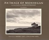 An Image of Monhegan, Platinum Prints