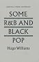 Some R & B and Black Pop (Greville Press Pamphlets)