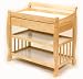 Stork Craft Lennox Change Table With Drawer In Natural