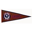 New York Giants - NFL Pigskin Traditions Pennant NFL (Pennant Wallhanging)
