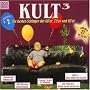 Kult3 - Die besten Schlager der 60er, 70er und 80er Jahre