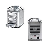 Ciphertex 5 TB RAID System with USB 2.0 Interface CX-RANGER - 5TB