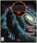  : Red Shift 3