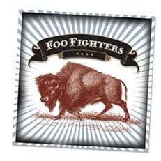 Click here to buy Foo Fighters 4 Stars by  Foo Fighters .