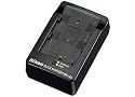 Nikon MH-18a Quick Battery Charger for the EN-EL3e Battery compatible with Nikon D80, D200, D300 and D700 Digital SLR Cameras