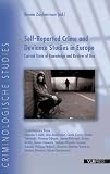 Self-reported crime and deviance studies in Europe : current state of knowledge and review of use