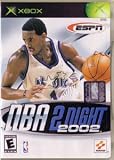 ESPN NBA 2 Night 2002