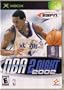 ESPN NBA 2 Night 2002