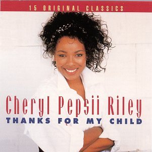 CD-Charts  Search : Thanks for My Child