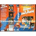 Home And Away - The Original Pilot TV Movie [1986] [VHS]