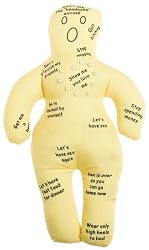 Kheper Games, Inc.,  Bad Girlfriend Voodoo Doll
