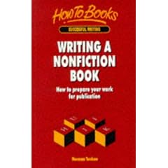 Writing a Nonfiction Book: How to Prepare Your Work for Publication