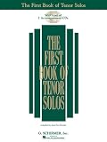 The First Book of Tenor Solos (Book/CD): Book/CD package (2 CDs) (First Book of Solos)
